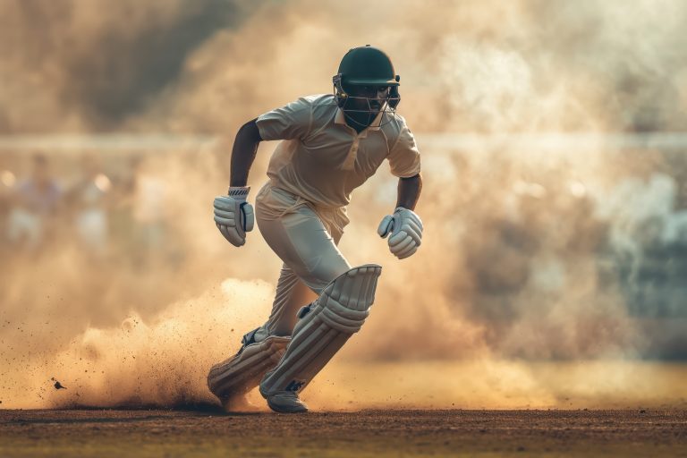 Fantasy Cricket: Turning Every Match into a Strategic Challenge